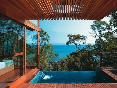 Bedarra Island Hotel Great Barrier Reef Ngoại thất bức ảnh