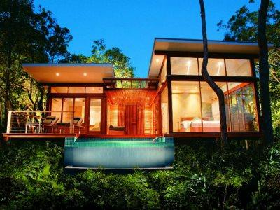 Bedarra Island Hotel Great Barrier Reef Ngoại thất bức ảnh