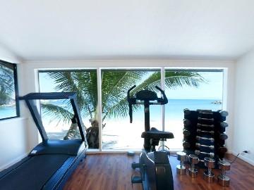 Bedarra Island Hotel Great Barrier Reef Ngoại thất bức ảnh