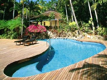 Bedarra Island Hotel Great Barrier Reef Ngoại thất bức ảnh