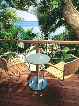 Bedarra Island Hotel Great Barrier Reef Ngoại thất bức ảnh