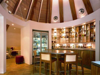 Bedarra Island Hotel Great Barrier Reef Ngoại thất bức ảnh
