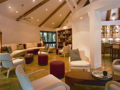 Bedarra Island Hotel Great Barrier Reef Ngoại thất bức ảnh